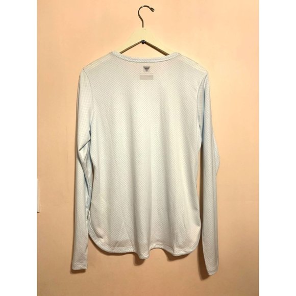 Columbia PFG Omni freeze Sweat activated cooling size large - Picture 5 of 7